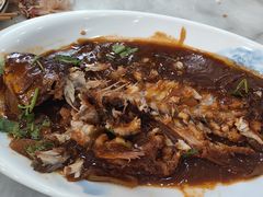 -海香园饭店