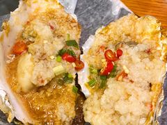 -三太子地摊烧烤·小龙虾(北蔡店)