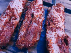 -很久以前羊肉串(大华三路店)