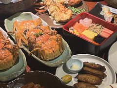 -花潮料理艺食馆(SM新生活广场店)