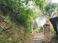 -南窖乡水峪村山情农家