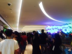 -绿茶餐厅(布吉万象汇店)