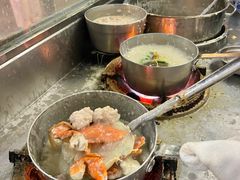-一哥美食(总店)