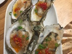 -木屋烧烤(西南角店)