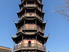-西林禅寺