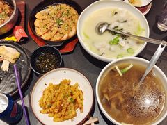 -聚鑫阁江浙菜·非遗传承技艺(金汇龙湖天街店)