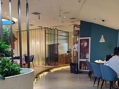-悦海·家宴·冰花皮皮虾大锅贴(宝龙店)
