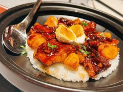 -柿合缘新京菜(静安嘉里中心店)