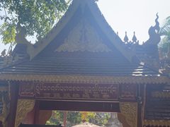 -西双版纳总佛寺