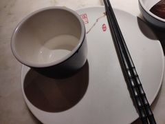 -绿茶餐厅(西湖银泰百货店)
