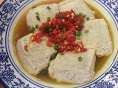 -乌镇那一年小院主题餐厅(甘泉西路店)