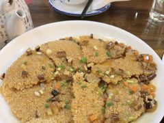 -缘来聚·徽菜名店(黄山宏村店)