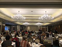 大堂-翠园(铜锣湾广场店)