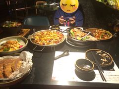 -味界·精致赣菜(招商花园城店)