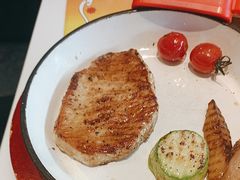 -尊品牛排(绳金塔店)