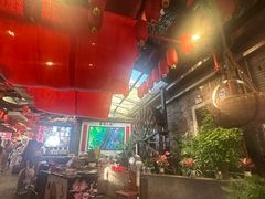 -客家大院·非遗赣南客家菜(郁孤台店)