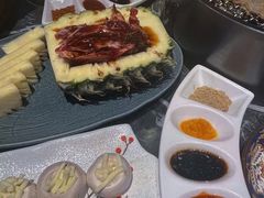 -十三姨正合丰烤肉(营迹路店)