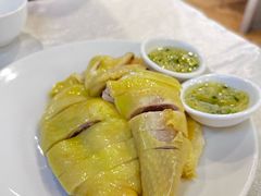 壹心鸡-文记壹心鸡(宝华路店)