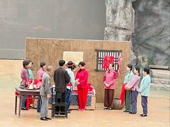 -红嫂家乡旅游区