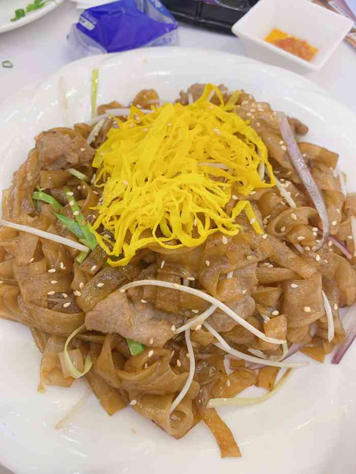 温祈福酒家(富力海珠城广场店)-"在江南西等女儿回来,随便在附近吃个