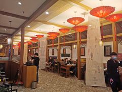 大堂-新凯里酸汤鱼(飞山街店)