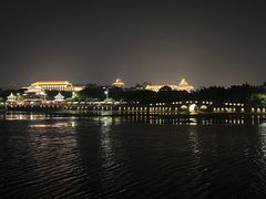 -龙舟池