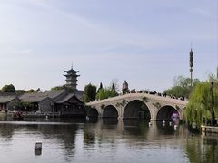 -台儿庄古城