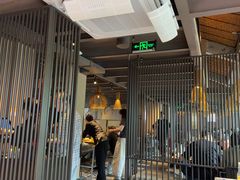 -老头儿油爆虾(胜利河美食街店)
