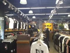 -法雅体育工厂店(皂君庙路店)