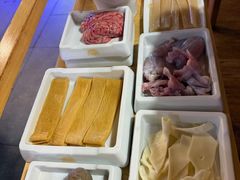 -傣妹火锅(南京东路一店)