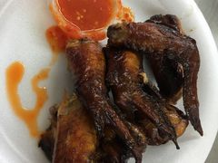 -明记烧鱼美味店