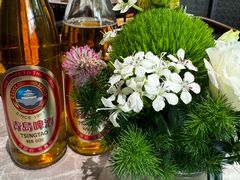 -九龙餐厅(大沽路店)