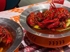 -熊记虾王·小龙虾(东晓南店)