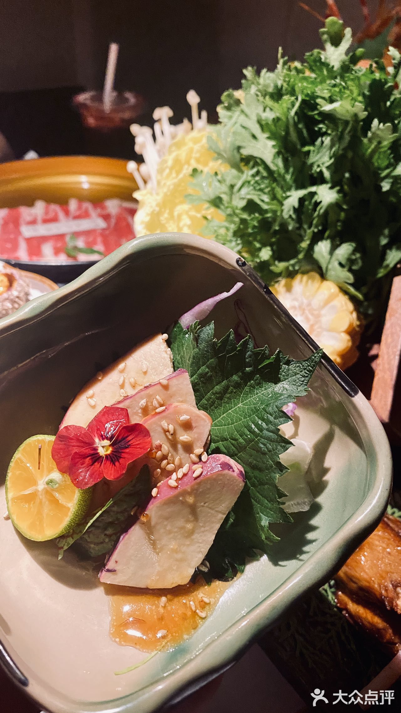 【花潮】海口豪华日料自助上新啦，“马粪海胆”超级丝滑鲜甜！