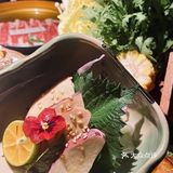 【花潮】海口豪华日料自助上新啦，“马粪海胆”超级丝滑鲜甜！