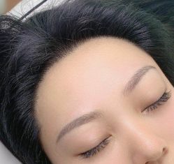 -久匠·野生眉半永久纹眉