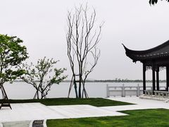-上海滴水湖皇冠假日酒店