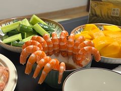 -盒马鲜生(新都心店)