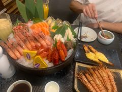 -菊上料理(蜀山银泰百货店)