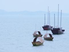 -鄱阳湖国家湿地公园