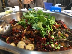 -天治宣·野椒鸡(龙头寺总店)