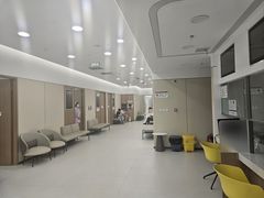 -美年大健康体检(美佳分院)