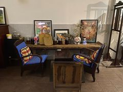 -水牛石手工水果茶店