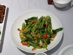 -北李·海肠捞饭·大连菜(望京凯德MALL店)