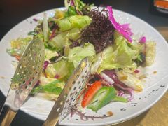 -無二炙坊·和牛烧肉(大钟寺1733店)