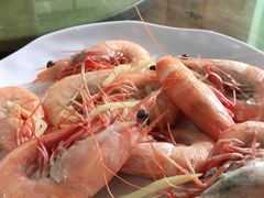 -叶姐海鲜(棋子湾店)