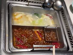 -野妹火锅(龙岗店)