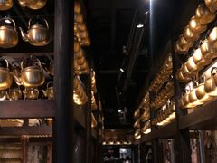 -韩国料理大力士(屏风街店)
