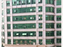 -南方医科大学南方医院(院本部)