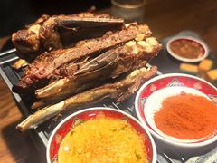 -敏珠拉姆藏餐·南京厨房(富春江东街店)